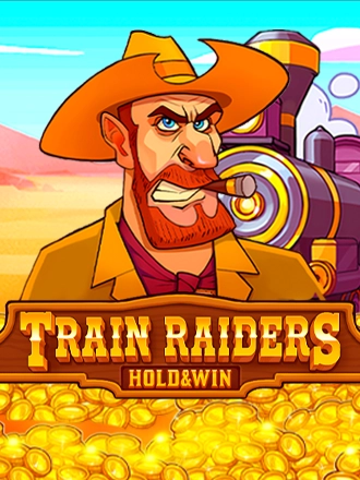 Train Raiders Hold and Win