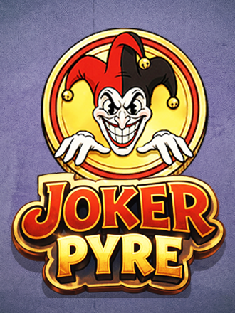 Joker Pyre slotspel