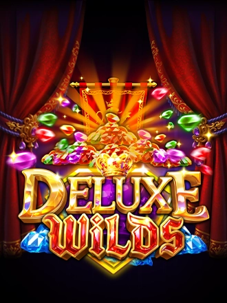 Deluxe Wilds online gokken NaoBet
