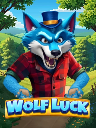 Wolf Luck gokken NaoBet