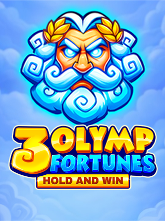 3 Olymp Fortunes online casino NaoBet