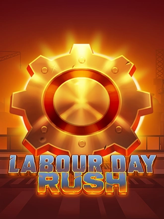Labour Day Rush spel bij NaoBet casino