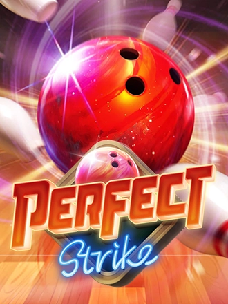 Perfect Strike NaoBet sportsbook thema